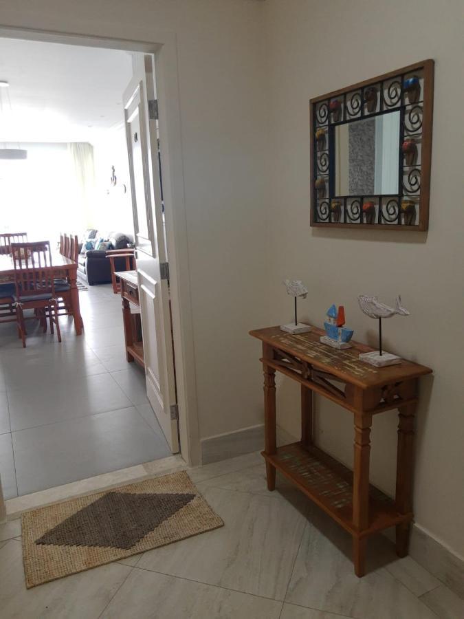 Apartmán Apartamento Frente Ao Mar Guarujá Exteriér fotografie